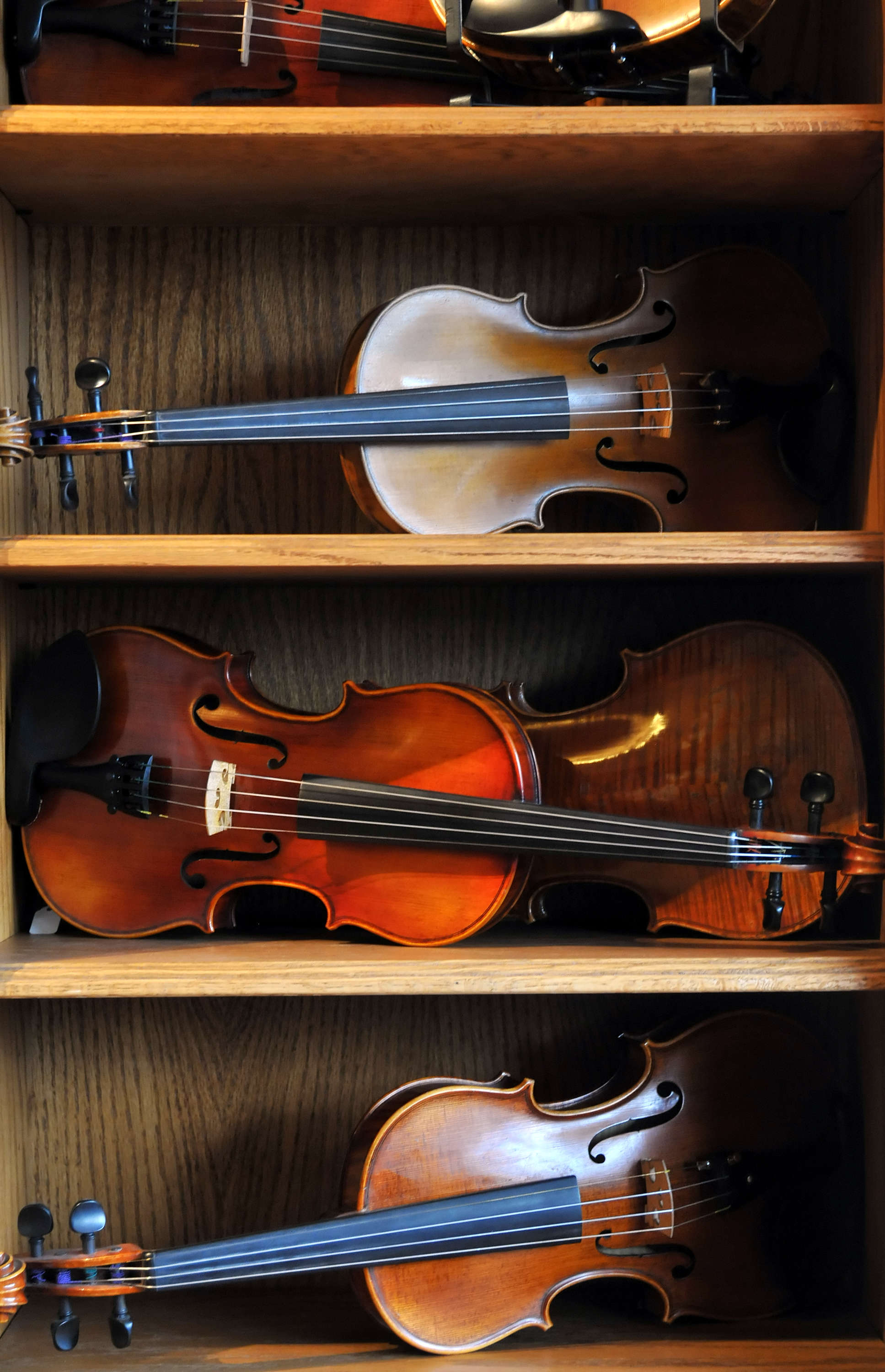 ♣ Instrument Purchase/Trial Consultation