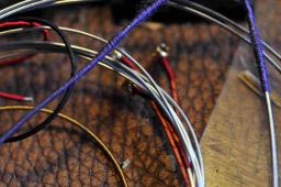 ♣ Purchase Accessories & Strings