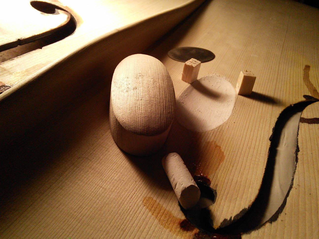 ♣ Instrument Repair Consultation: FULL